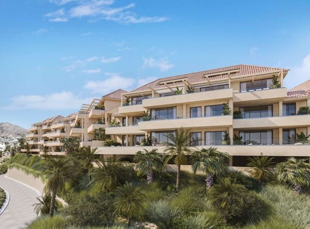Benalmádena, Andalusia 29639