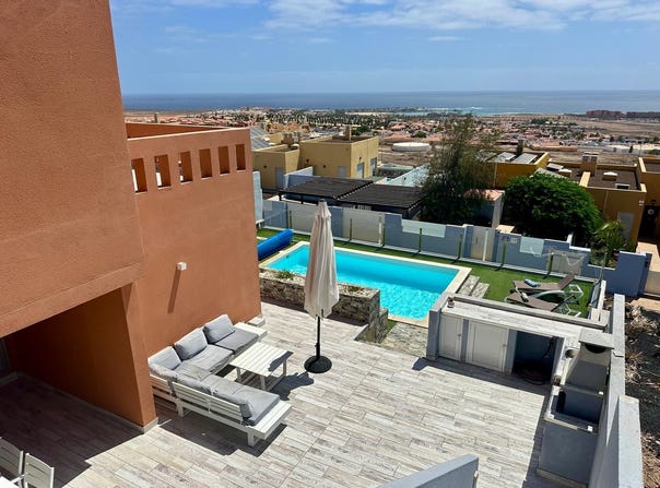 Antigua, Canary Islands 35610