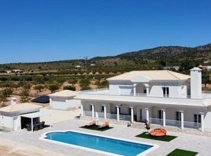 Pinoso, Costa Blanca (alicante)