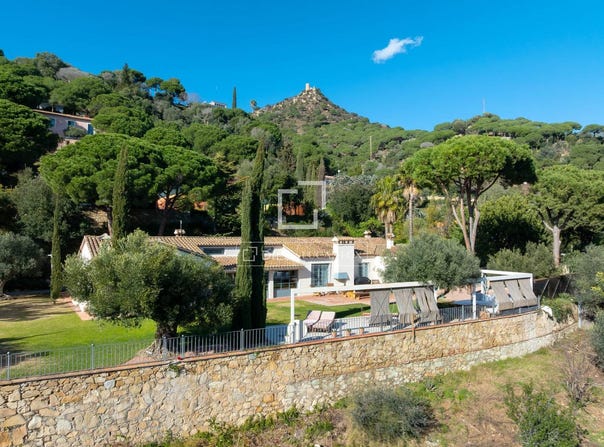 Cabrera de Mar, Catalonia 08349