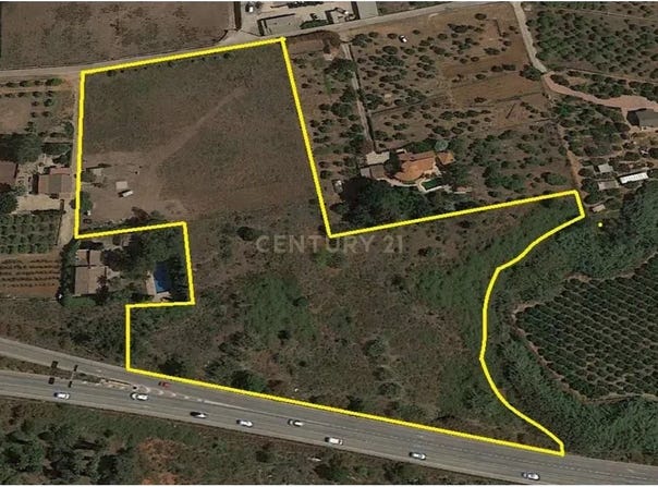 Dénia, Valencian Community