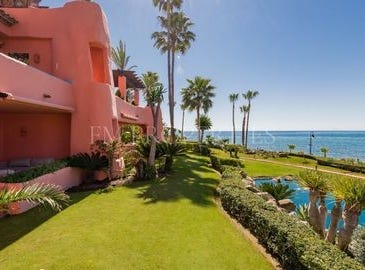 Estepona, Andalucía