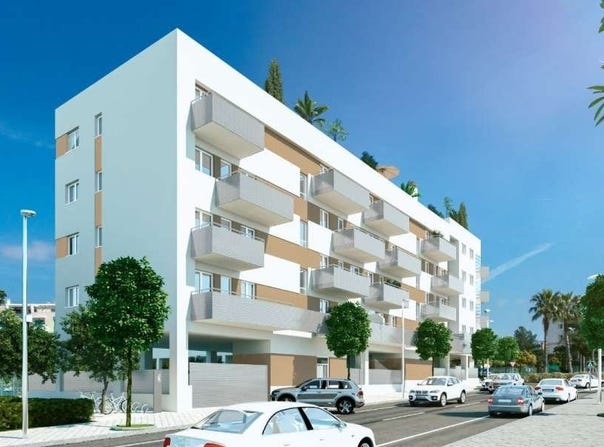 Vélez-Málaga, Andalusia 29700