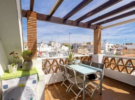Estepona, Andalucía