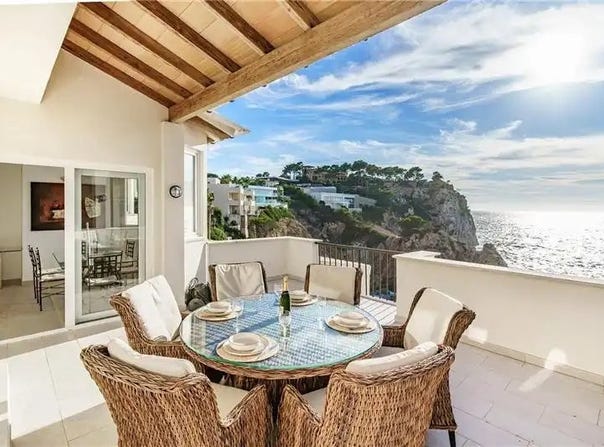 Calvià, Balearic Islands 07183