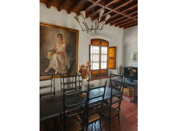 Campanillas, Andalucía