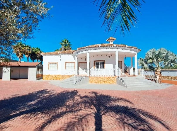 Catral, Valencian Community 03158