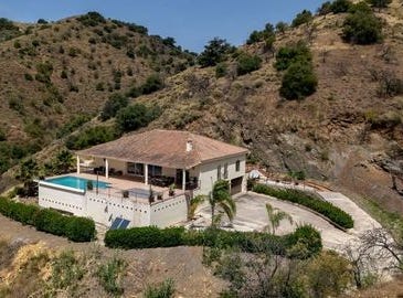 Cártama, Andalucía