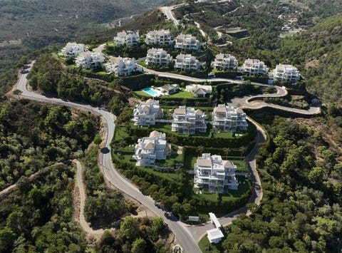 Benahavis, Malaga 29001