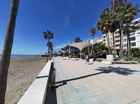 Estepona, Malaga