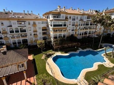 Marbella, Andalucía