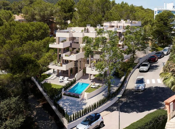 Capdepera, Balearic Islands