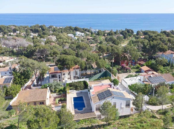 Dénia, Valencian Community 03700