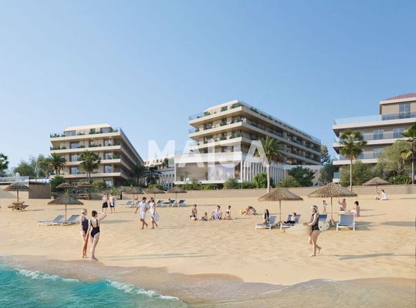 Spain, Manilva, Andalusia 29691