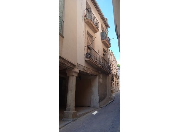 Calaf, Catalonia