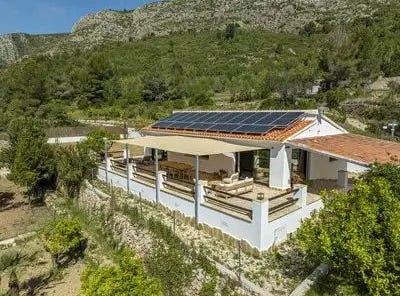 Pedreguer, Valencian Community 03750