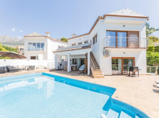 Altea, Valencian Community 03599