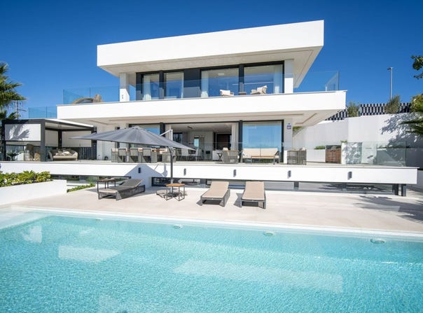 Marbella, Andalusia 29660