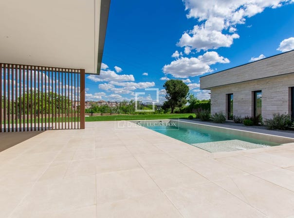 Boadilla del Monte, Madrid 28660