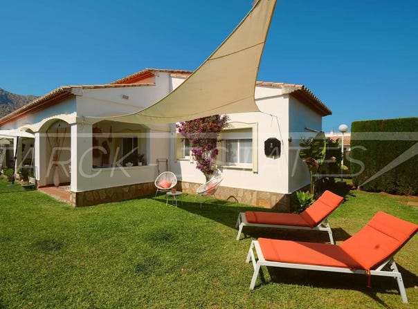 Beniarbeig, Valencian Community 03778