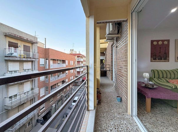 Elche/Elx, Valencian Community