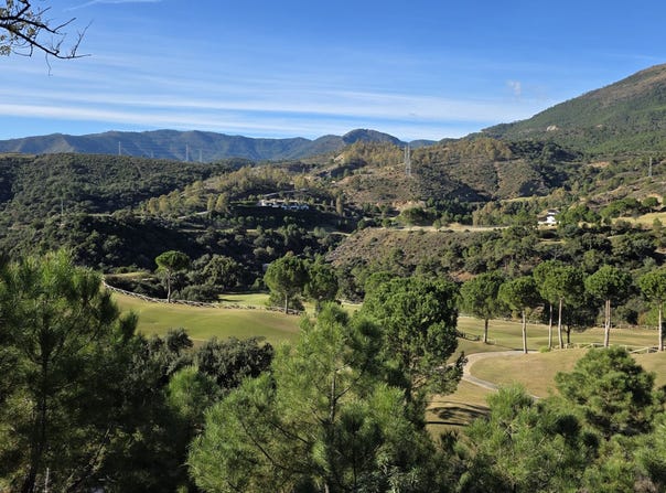 Benahavís, Andalusia 29679