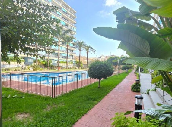 Gandia, Valencian Community 46730