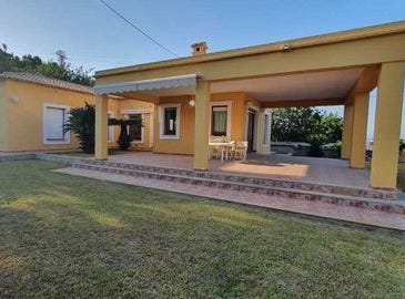 Oliva, Comunidad Valenciana 46780