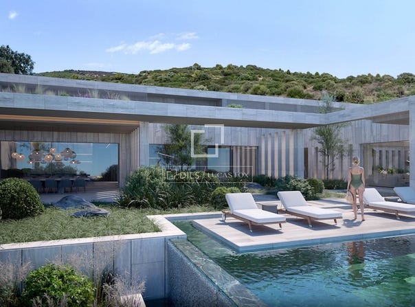 Sotogrande, Andalusia 11310