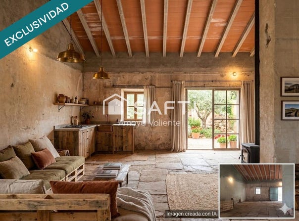 Castel De Cabra, Aragon 44706