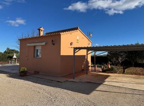 Ondara, Alicante