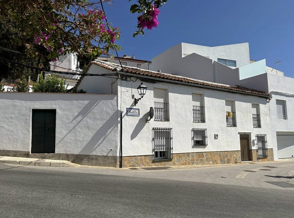 Gaucín, Andalusia 29480