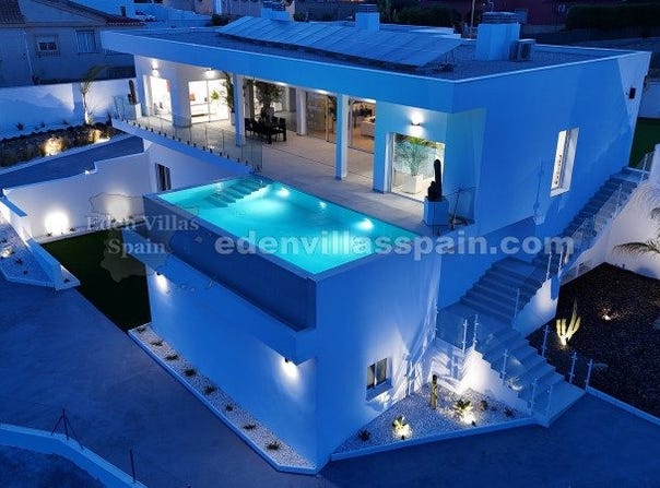 La Marina, Valencian Community 03170