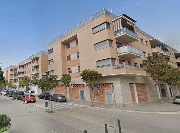 Tordera, Catalonia