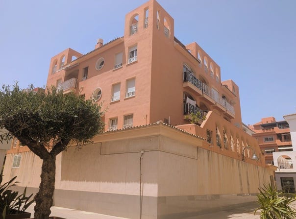 Moraira, Valencian Community 03724