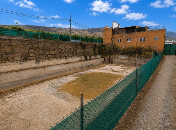 Galdar, Canary Islands 35488