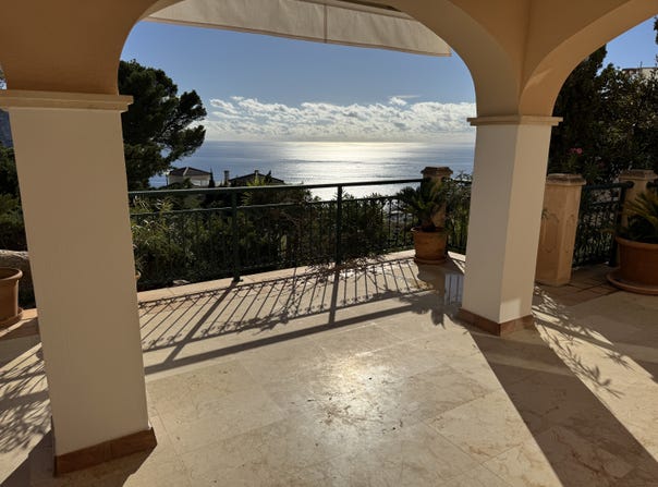 6 Carrer Llampuga, Andratx, Balearic Islands 07157