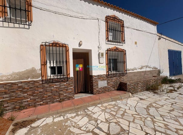 Vélez-Rubio, Andalusia 04820
