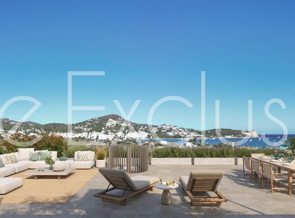 Área de Eivissa, Balearic Islands
