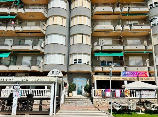 Torrevieja, Valencian Community 03180