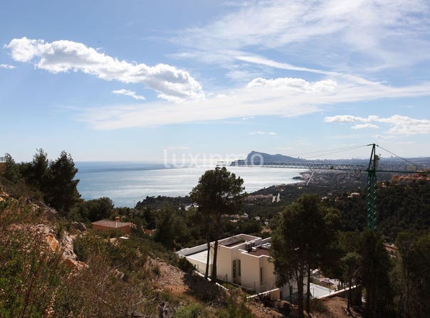 Altea, Valencian Community 03590