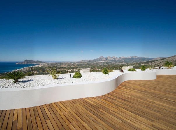 Altea, Valencian Community 03590