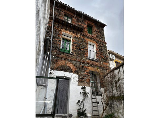Torrejoncillo, Extremadura