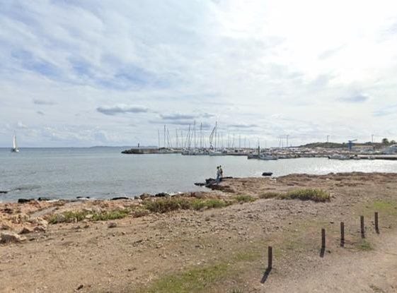 Llucmajor, Balearic Islands 07639