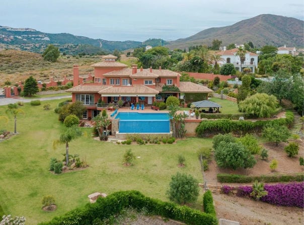 La Cala de Mijas, Andalusia 29649