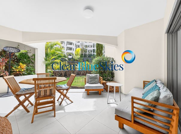 Cho, Canary Islands 38632