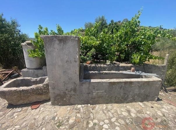 Comares, Andalusia 29195