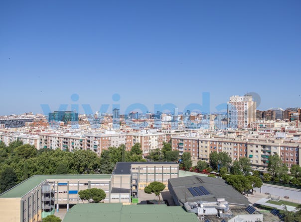 Quintana, Community of Madrid 28027