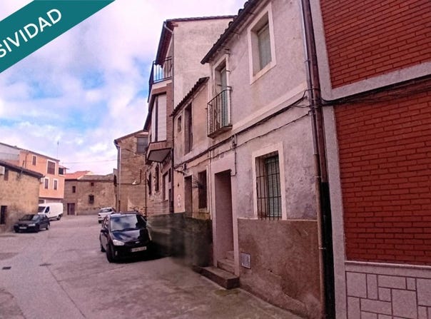 Lagartera, Castile-La Mancha 45567