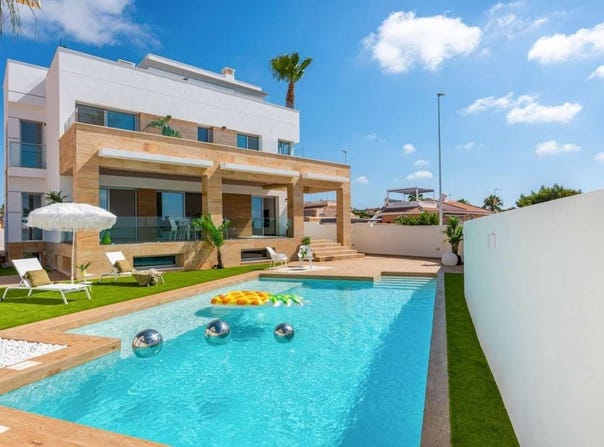 Ciudad Quesada, Valencian Community 03170